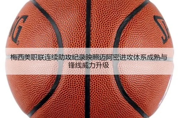 梅西美职联连续助攻纪录映照迈阿密进攻体系成熟与锋线威力升级